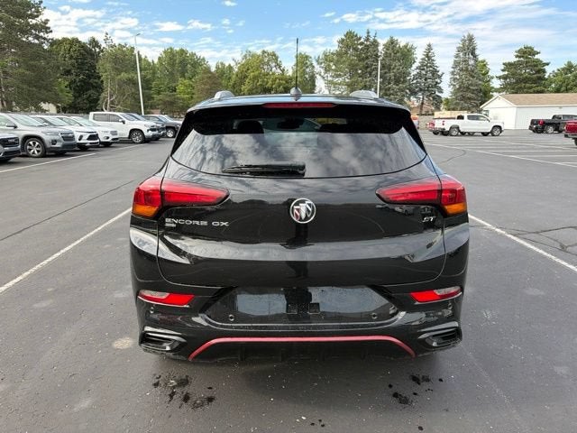 2022 Buick Encore GX Essence