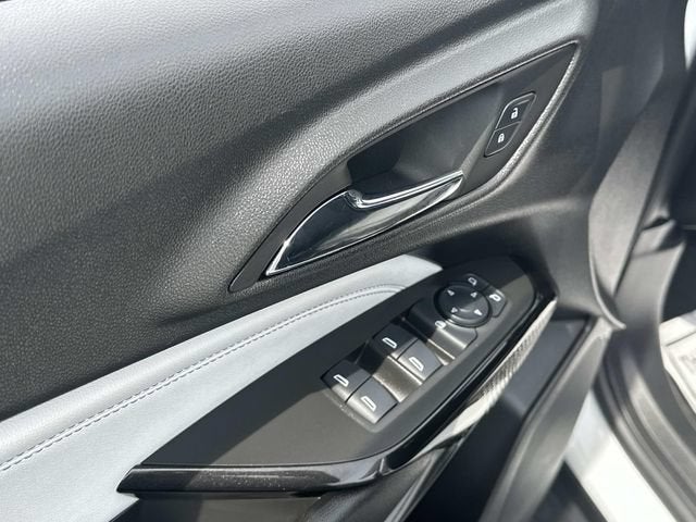 2024 Chevrolet Trax LT - Photo 19