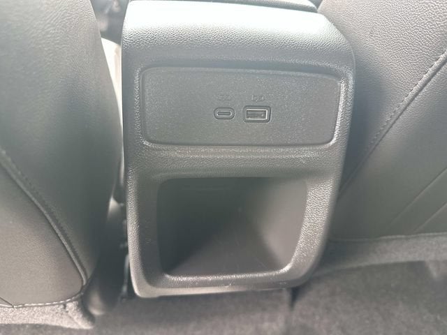 2024 Chevrolet Trax LT - Photo 22