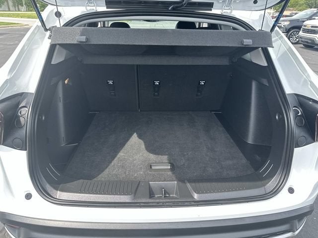 2024 Chevrolet Trax LT - Photo 23