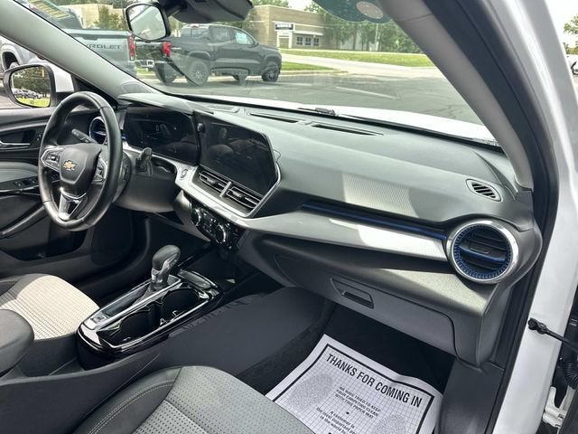 2024 Chevrolet Trax LT - Photo 26
