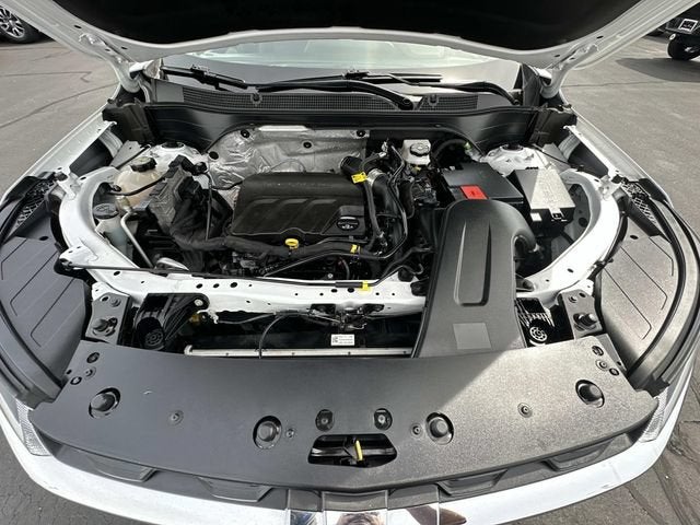 2024 Chevrolet Trax LT - Photo 27
