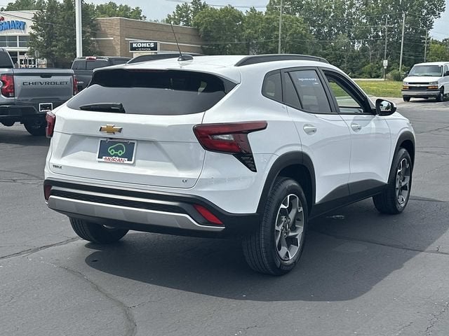 2024 Chevrolet Trax LT - Photo 7