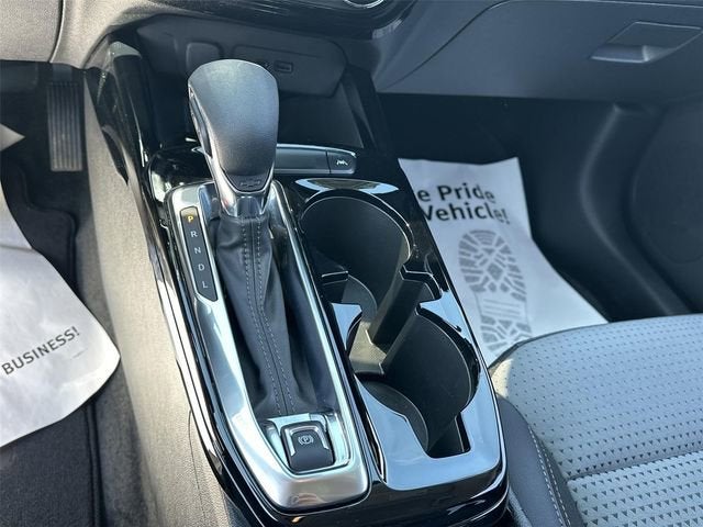 2024 Chevrolet Trax LT - Photo 15