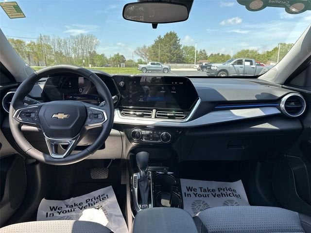 2024 Chevrolet Trax LT - Photo 19