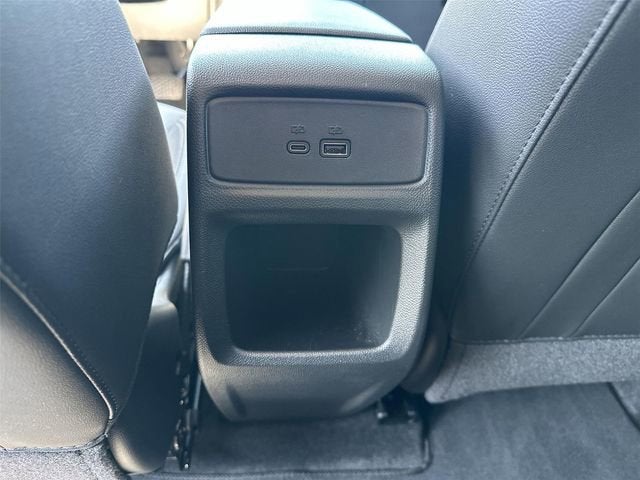 2024 Chevrolet Trax LT - Photo 20