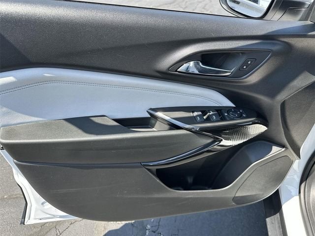 2024 Chevrolet Trax LT - Photo 21