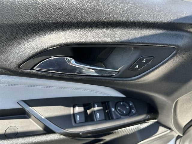 2024 Chevrolet Trax LT - Photo 22