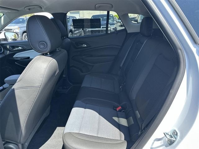 2024 Chevrolet Trax LT - Photo 23