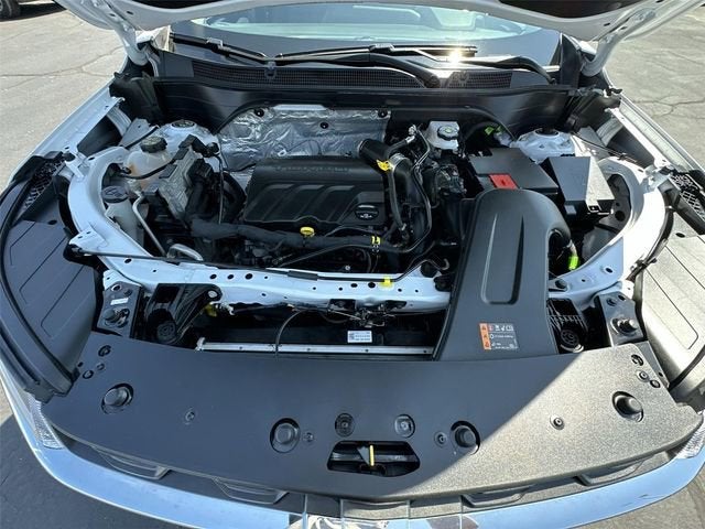 2024 Chevrolet Trax LT - Photo 28