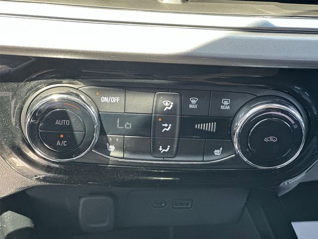 2024 Chevrolet Trax LT - Photo 33