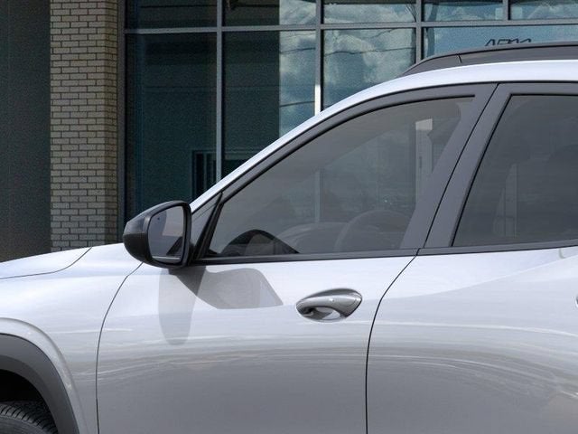 2026 Chevrolet Trax LT - Photo 12