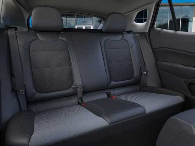2026 Chevrolet Trax LT - Photo 17