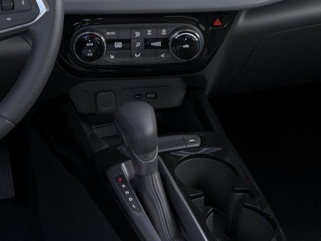 2026 Chevrolet Trax LT - Photo 23