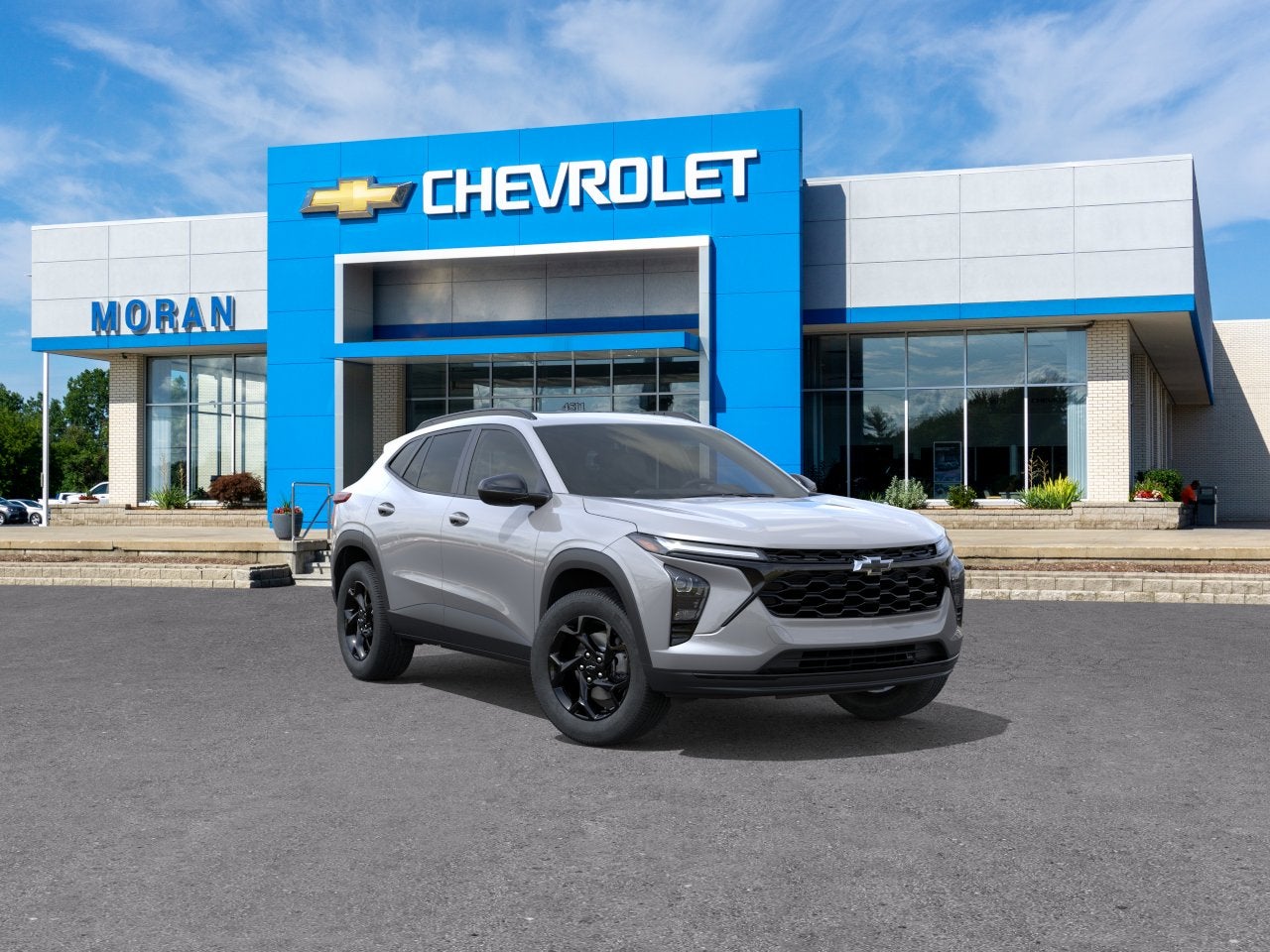 2026 Chevrolet Trax LT - Photo 25