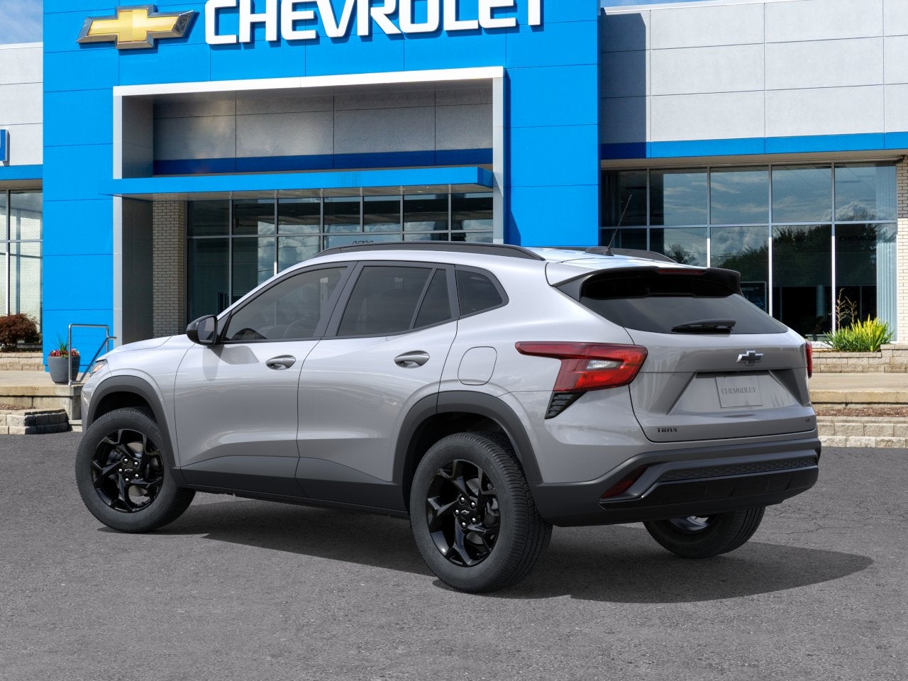 2026 Chevrolet Trax LT - Photo 27