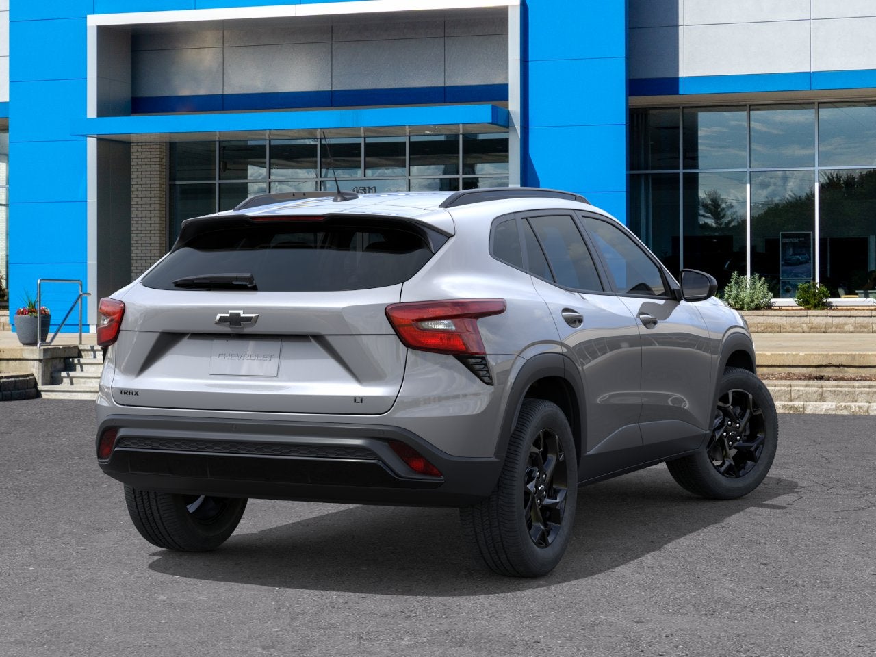 2026 Chevrolet Trax LT - Photo 28