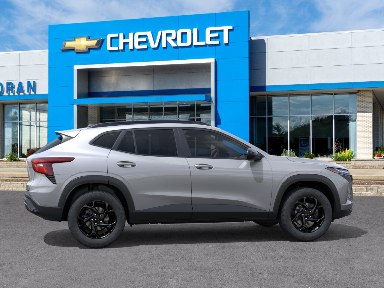 2026 Chevrolet Trax LT - Photo 29