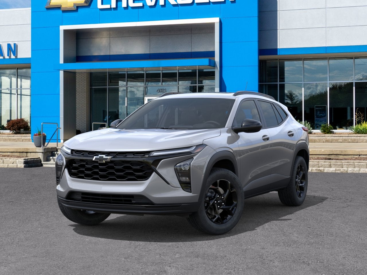2026 Chevrolet Trax LT - Photo 30