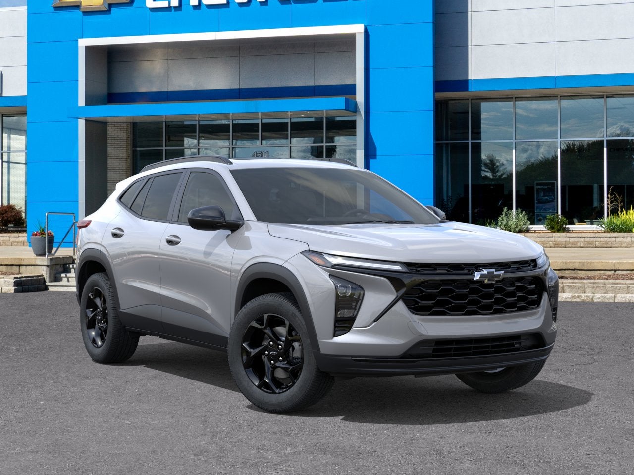 2026 Chevrolet Trax LT - Photo 31