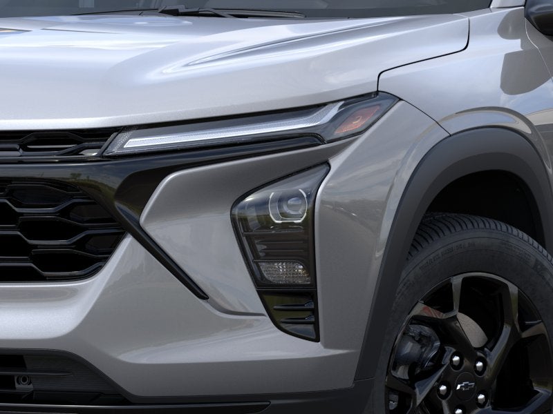 2026 Chevrolet Trax LT - Photo 34