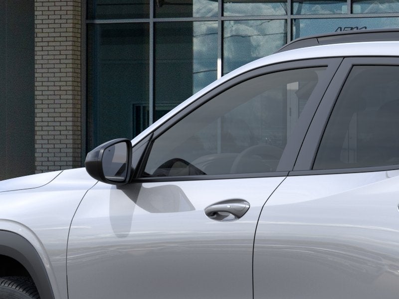 2026 Chevrolet Trax LT - Photo 36