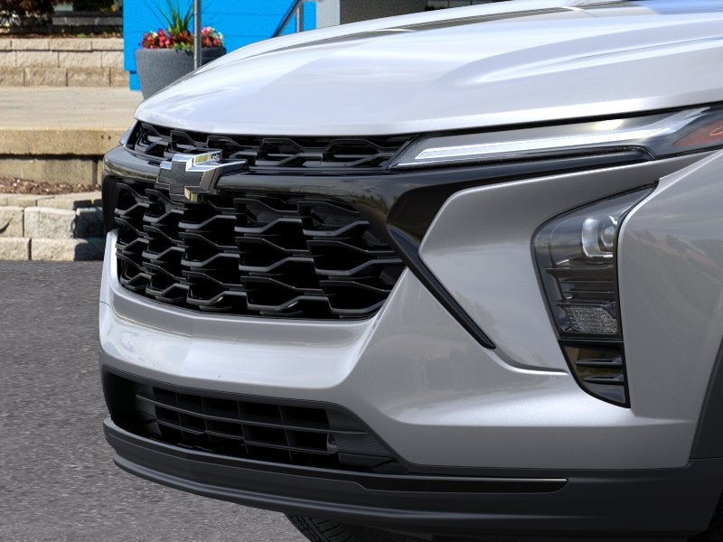 2026 Chevrolet Trax LT - Photo 37