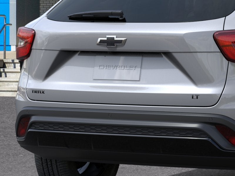 2026 Chevrolet Trax LT - Photo 38