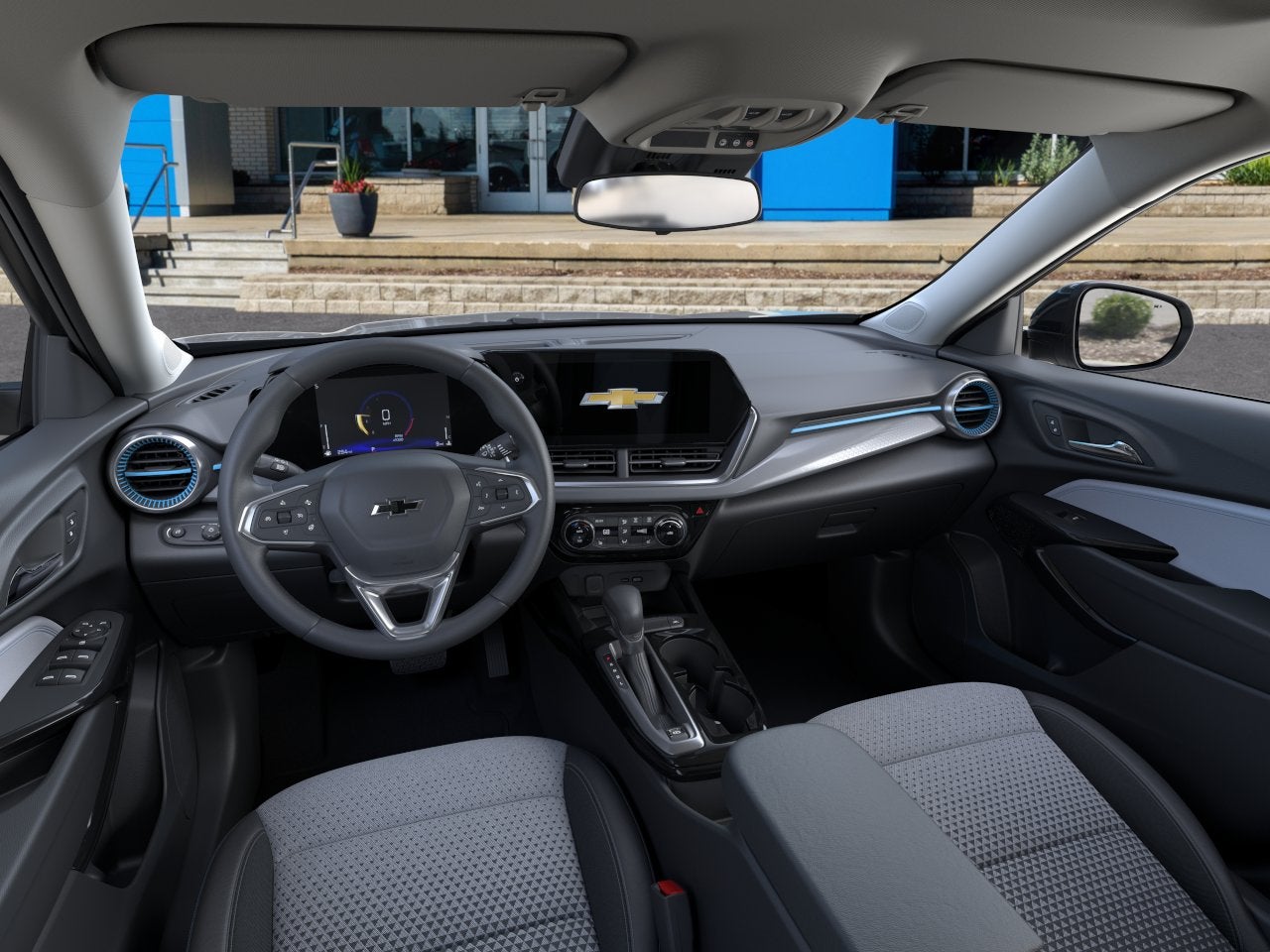 2026 Chevrolet Trax LT - Photo 39