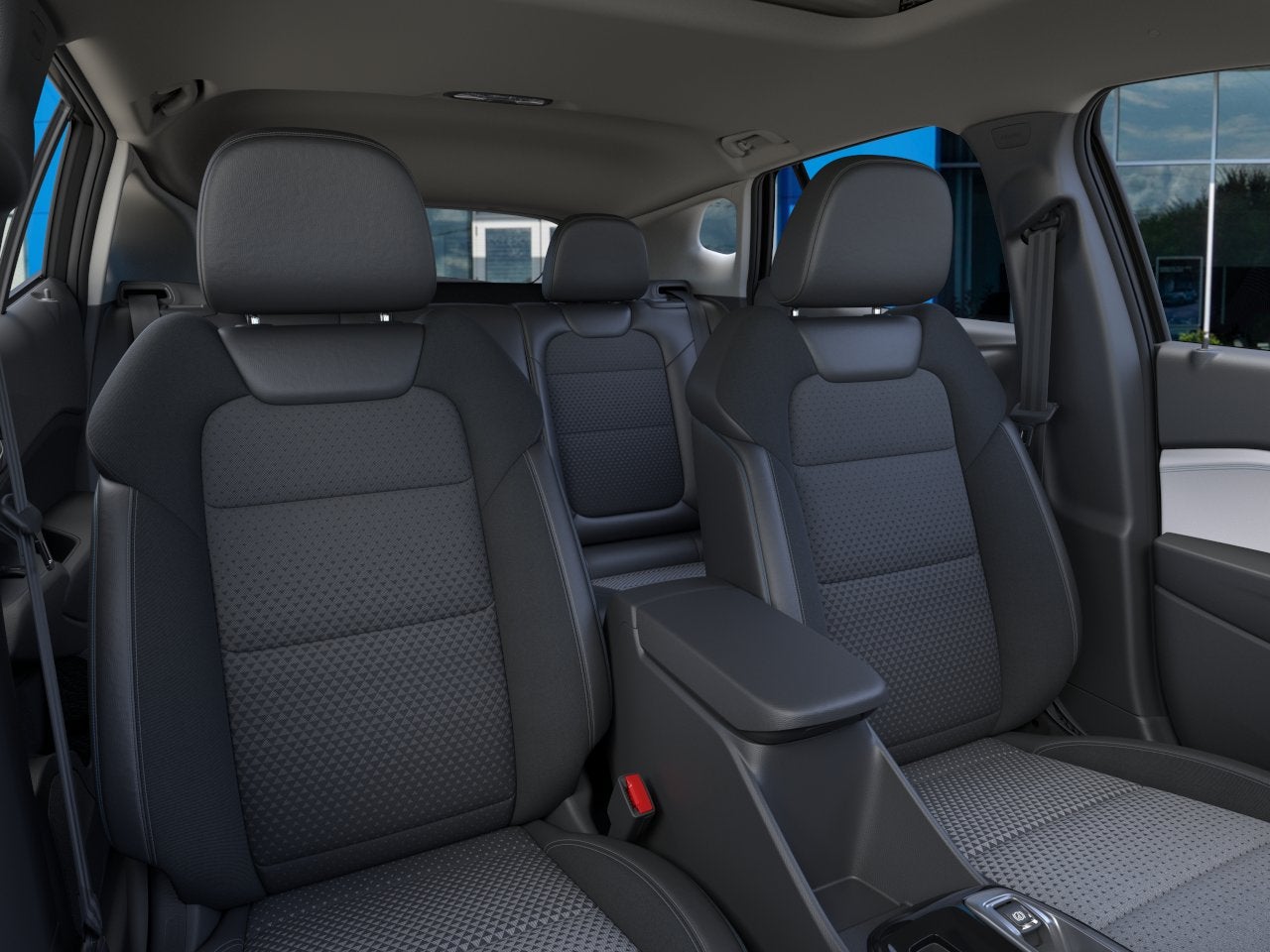2026 Chevrolet Trax LT - Photo 40
