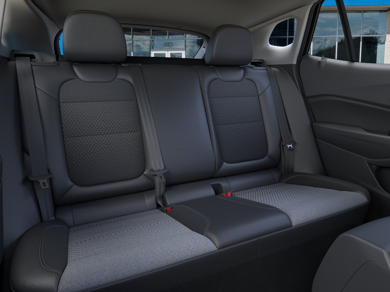 2026 Chevrolet Trax LT - Photo 41