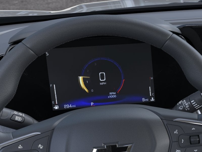 2026 Chevrolet Trax LT - Photo 42