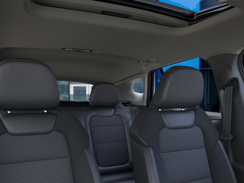 2026 Chevrolet Trax LT - Photo 48