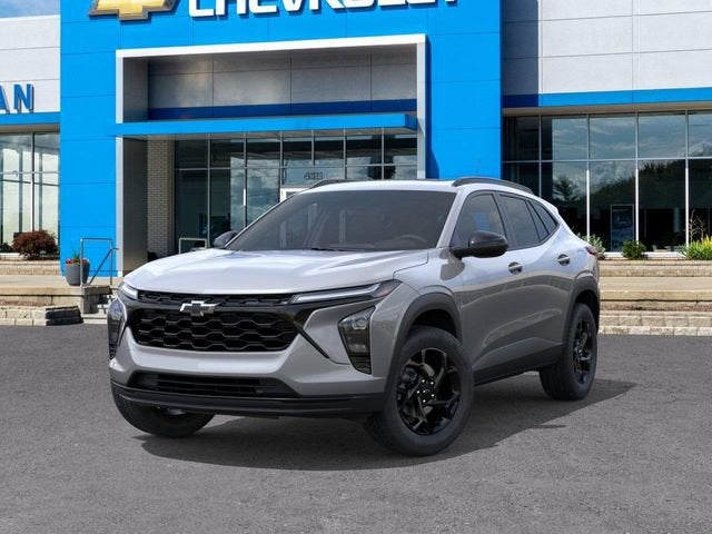 2026 Chevrolet Trax LT - Photo 6