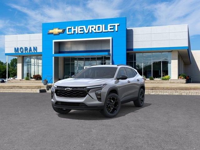 2026 Chevrolet Trax LT - Photo 8