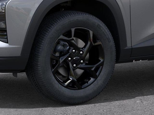 2026 Chevrolet Trax LT - Photo 9