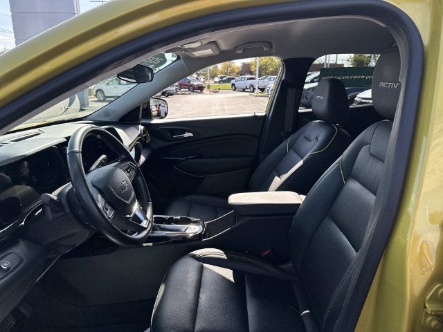 2024 Chevrolet Trax Activ - Photo 17
