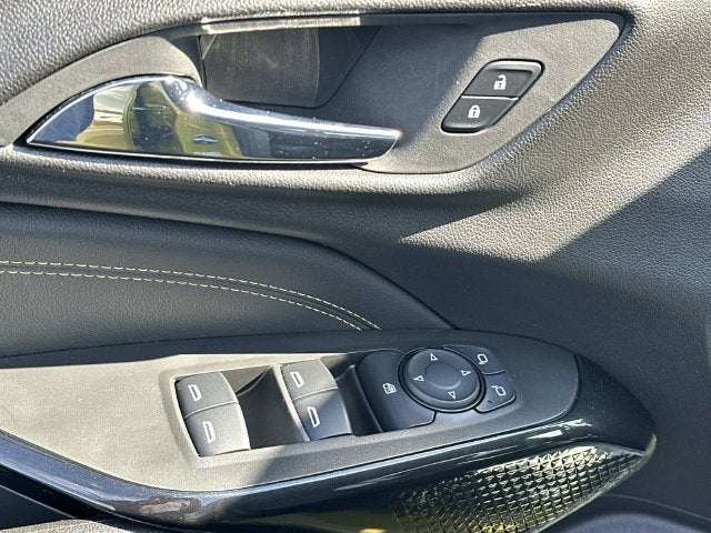 2024 Chevrolet Trax Activ - Photo 19