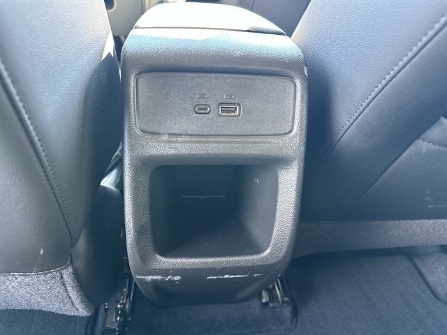 2024 Chevrolet Trax Activ - Photo 22