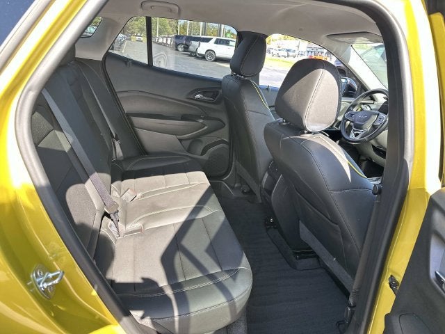 2024 Chevrolet Trax Activ - Photo 24