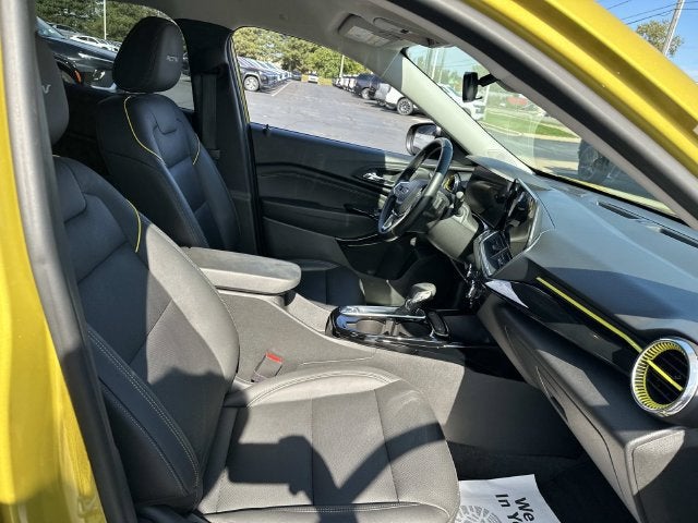 2024 Chevrolet Trax Activ - Photo 25