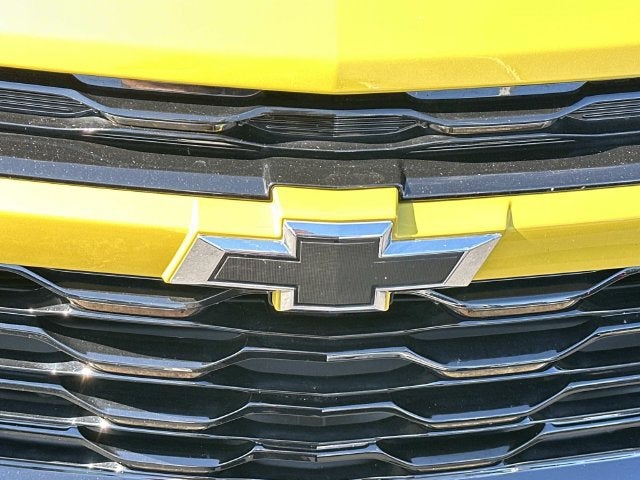 2024 Chevrolet Trax Activ - Photo 28