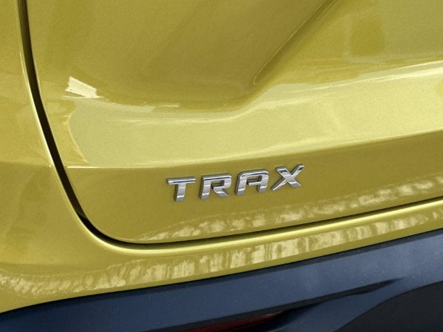 2024 Chevrolet Trax Activ - Photo 29