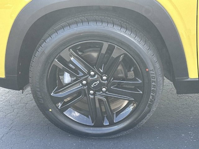 2024 Chevrolet Trax Activ - Photo 30
