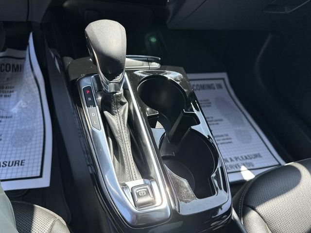 2024 Chevrolet Trax Activ - Photo 14