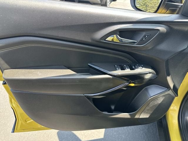 2024 Chevrolet Trax Activ - Photo 19