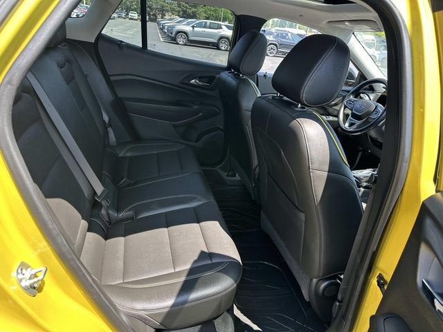 2024 Chevrolet Trax Activ - Photo 25