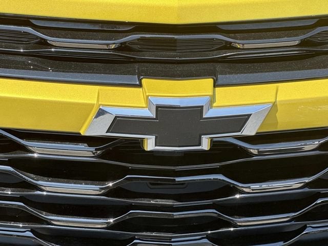 2024 Chevrolet Trax Activ - Photo 29