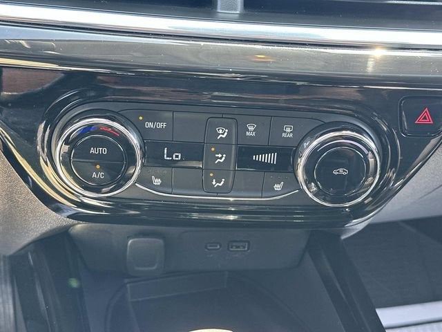 2024 Chevrolet Trax Activ - Photo 33