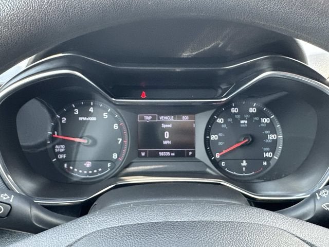 2021 Chevrolet Trailblazer LT - Photo 10